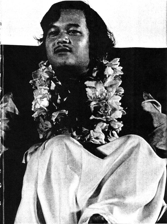 Prem Rawat aka Guru Maharaj Ji