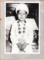 Young Prem Rawat aka Guru Maharaj Ji