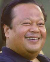 December Face Of Prem Rawat (Maharaji)