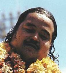 Maharaji aka Prem Rawat 1979