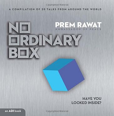 Prem Rawat: Official Publications