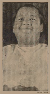 Prem Rawat 1973