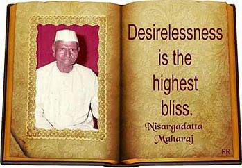 Desirelessness