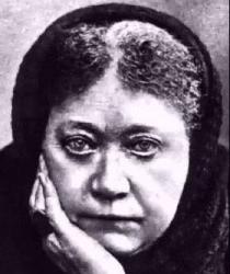 Madame Helene Blavatsky