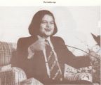 Prem Rawat (Maharaji) teaching about the Physical Form of God