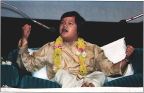 Maharaji Teaching About Singing His Praises