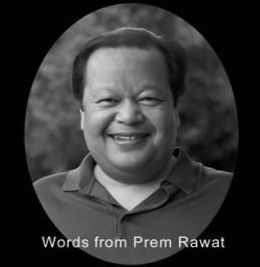 Prem Rawat (Maharaji) Teachings - Within Inside