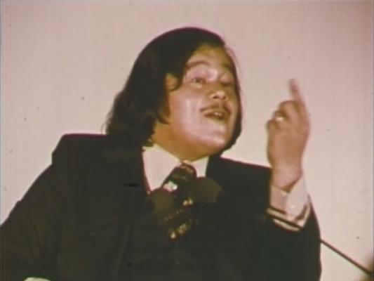 Prem Rawat (Maharaji) The Perfect Master 1981