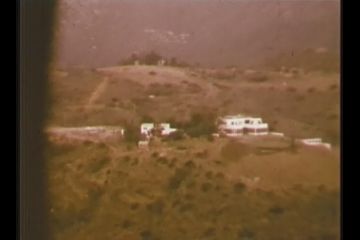 Prem Rawat's (Maharaji) First Malibu Mansion 1976
