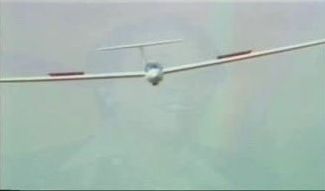 Prem Rawat's Glider