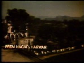 Prem Nagar Ashram 1971