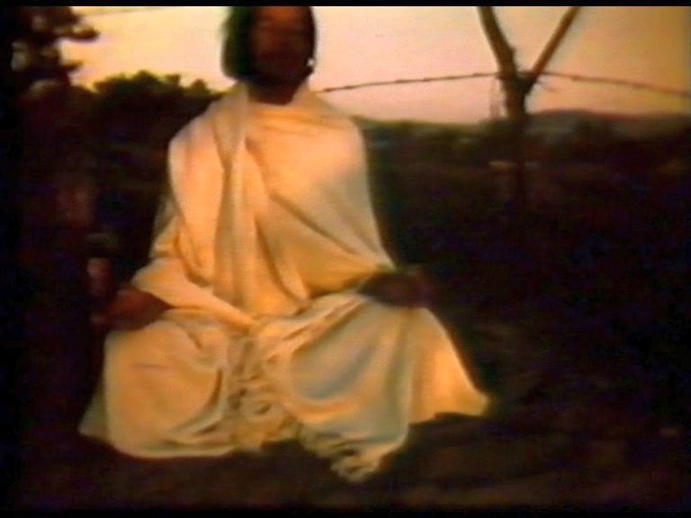 Prem Rawat's First Film, The Lord of the Universe