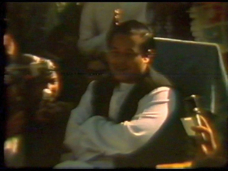 Prem Rawat's First Film, The Lord of the Universe