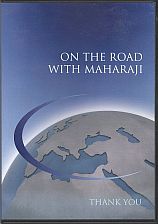 On The Road With Maharaji