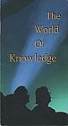 World of Knowledge Front Cover