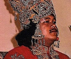 Maharaji (Prem Rawat) 1979
