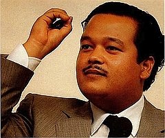 Maharaji (Prem Rawat) 1984