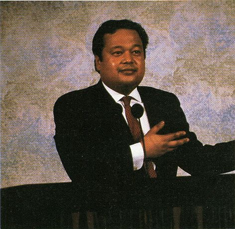 Maharaji 1988