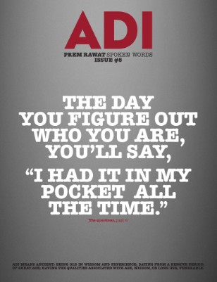 ADI magazine