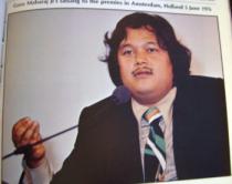 And It Is Divine magazine