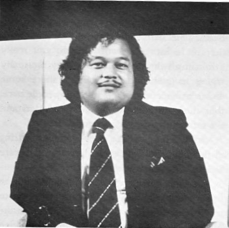 Prem Rawat aka Guru Maharaj Ji, Dortmund Guru Puja, 1978 Prem Rawat aka Guru Maharaj Ji, Dortmund Guru Puja, 1978