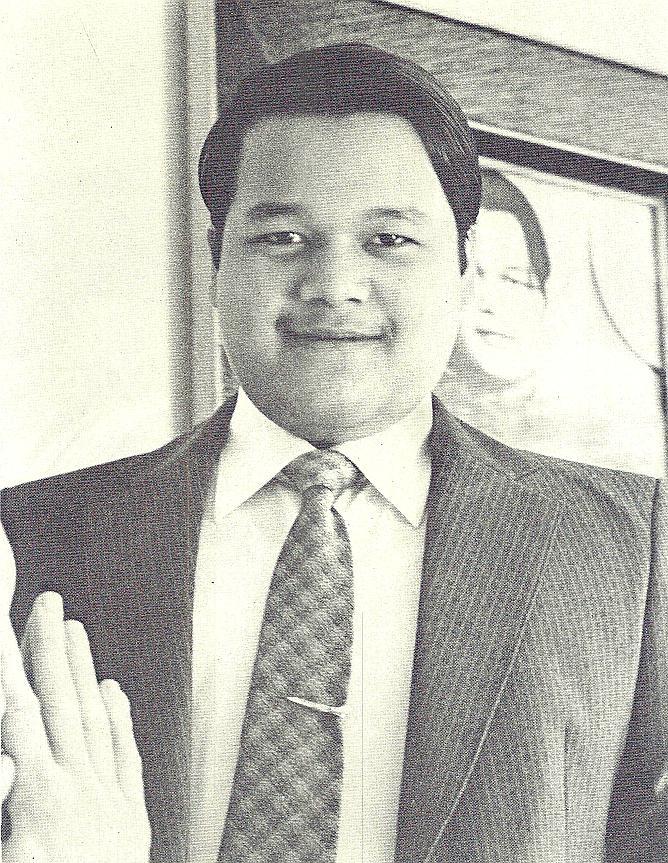 Prem Rawat aka Guru Maharaj Ji – Divine Light magazine Guru Puja Special 1973