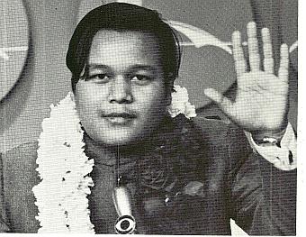 Prem Rawat aka Guru Maharaj Ji – Divine Light magazine Guru Puja Special 1973
