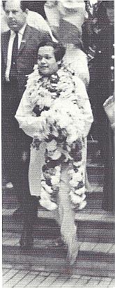 Prem Rawat aka Guru Maharaj Ji – Divine Light magazine Guru Puja Special 1973