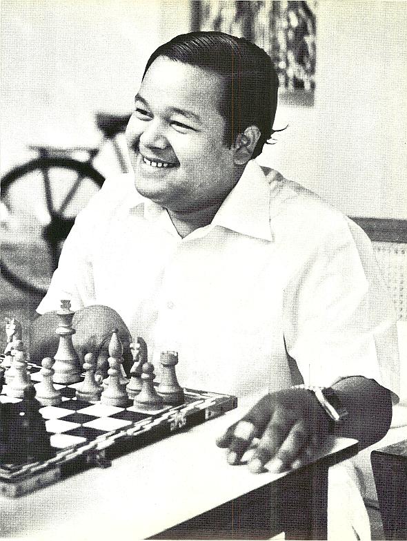 Prem Rawat aka Guru Maharaj Ji – Divine Light magazine Guru Puja Special 1973