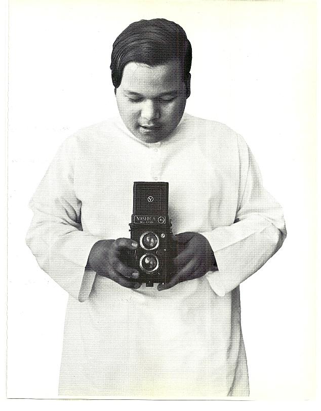 Prem Rawat aka Guru Maharaj Ji &ndash; Divine Light magazine Guru Puja Special 1973