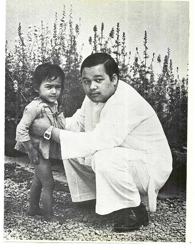 Prem Rawat aka Guru Maharaj Ji &ndash; Divine Light magazine Guru Puja Special 1973