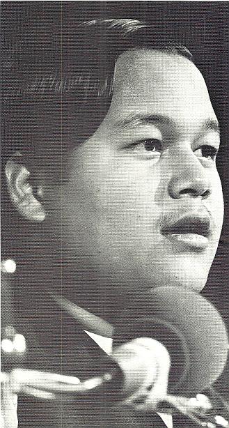 Prem Rawat aka Guru Maharaj Ji &ndash; Divine Light magazine Guru Puja Special 1973