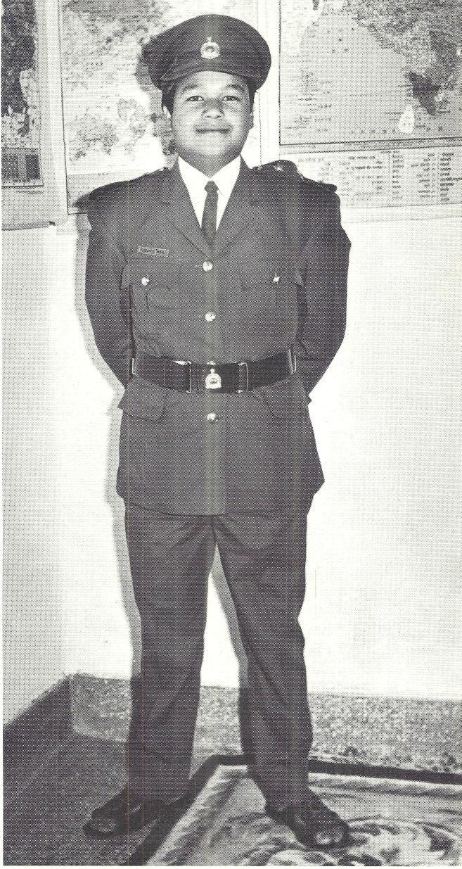 Prem Rawat aka Guru Maharaj Ji &ndash; Divine Light magazine Guru Puja Special 1973