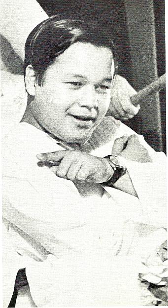 Prem Rawat aka Guru Maharaj Ji - Divine Light magazine Guru Puja Special 1973