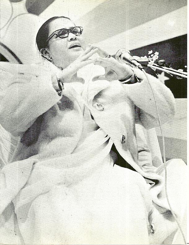 Mata Ji the Divine Mother of Prem Rawat