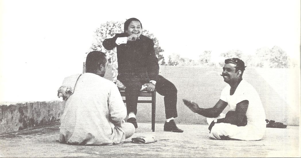 Divine Light Magazine No 10