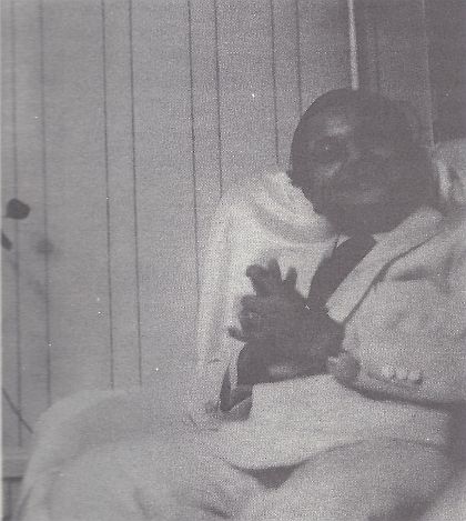 Prem Rawat aka Guru Maharaj Ji in 1971