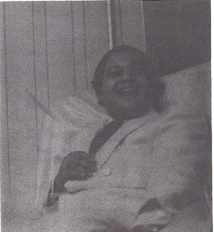 Prem Rawat aka Guru Mharaj Ji in 1971