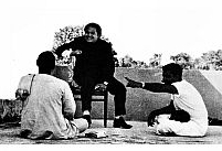 Young Prem Rawat aka Guru Maharaj Ji