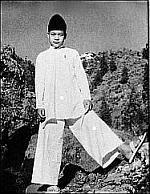 Young Prem Rawat aka Guru Maharaj Ji