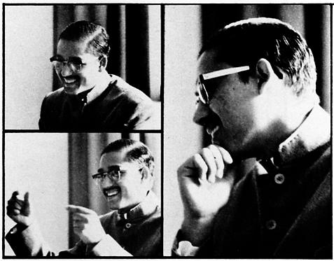 Bal Bhagwan Ji, Prem Rawat's Elder Brother and Successor As Satpal Maharaj