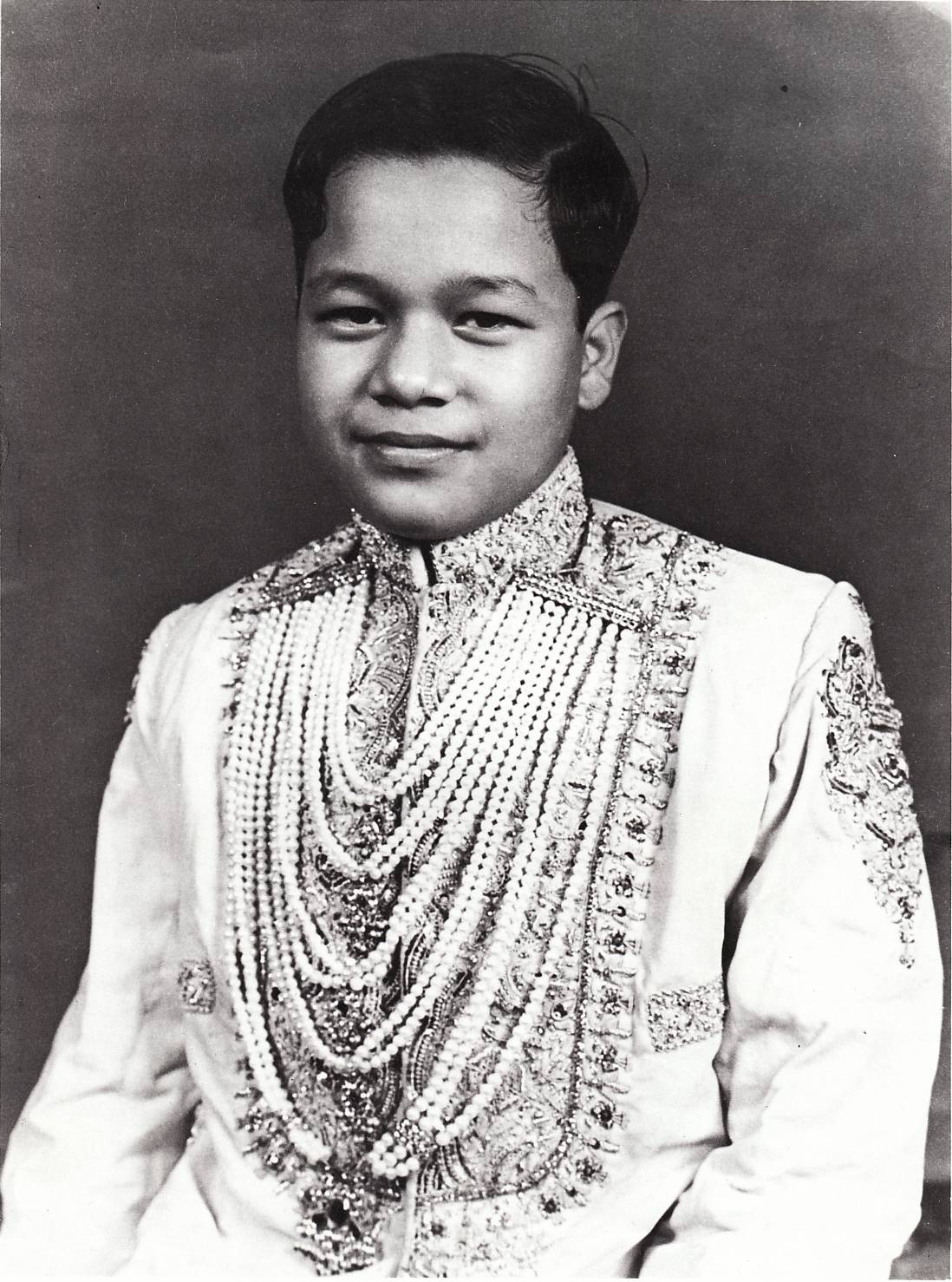 The Young Satguru Prem Rawat (Maharaji) In India, 1960s