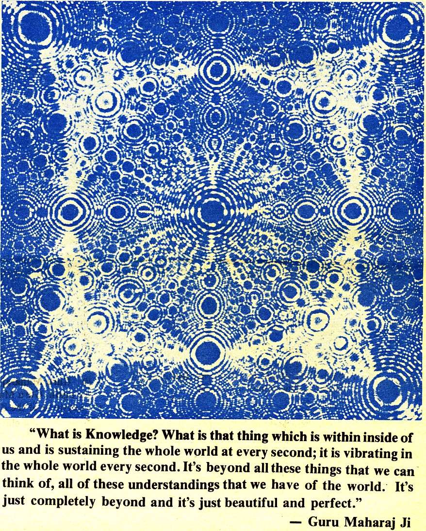 What is Knowledge