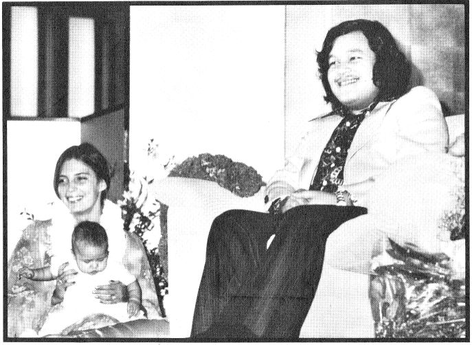 Prem Rawat: Divine Times magazine