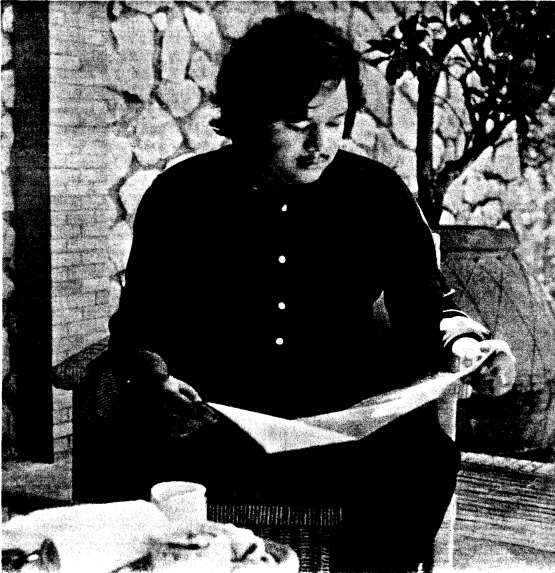 Prem Rawat aka Guru Maharaj Ji 1976