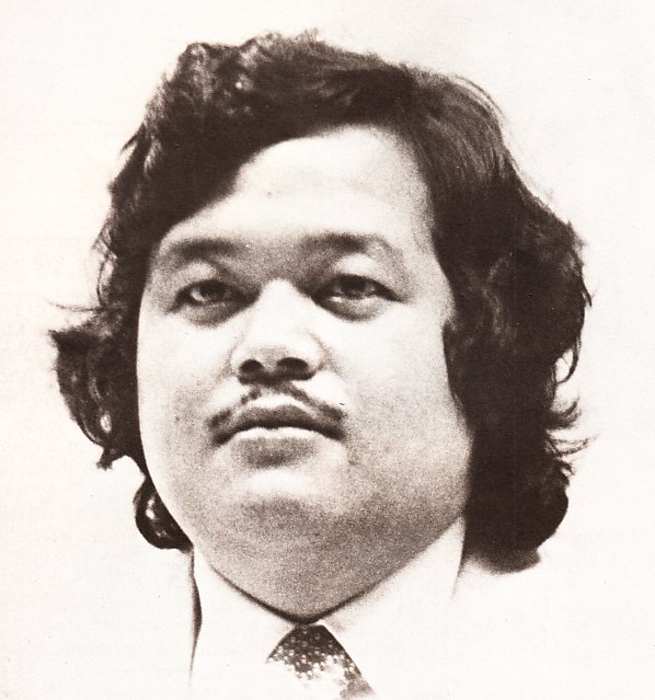 Prem Rawat (Maharaji) the Perfect Master 1978