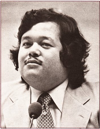 Prem Rawat Inspirational Speaker the Perfect Master 1978