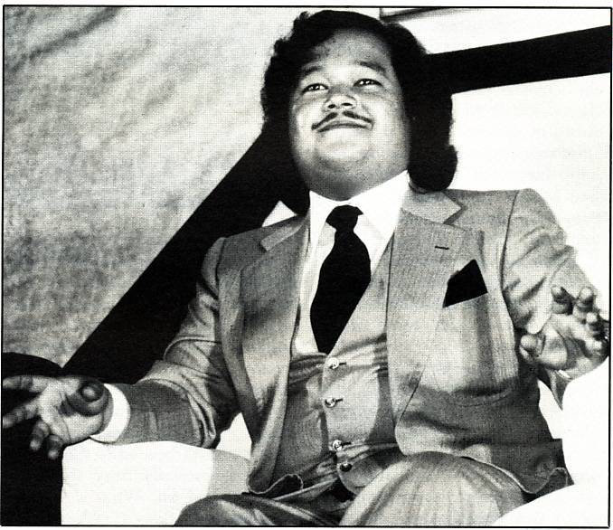 Prem Rawat Inspirational Speaker 1979