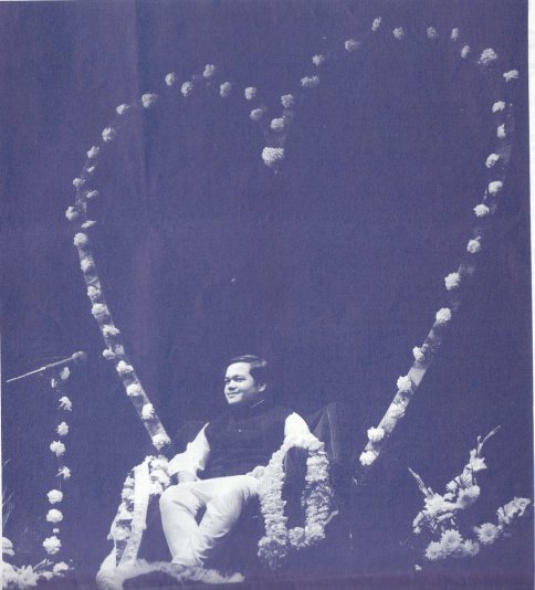 Prem Rawat: The King of Hearts: Valentine's Day in Denver