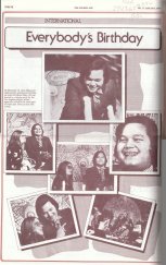 Golden Age magazine About Prem Rawat (Maharaji)